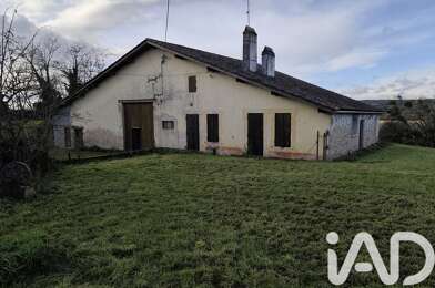 Maison 4 pièces 143000 €