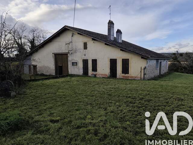 Vente Maison/villa 4 pièces — photo du bien