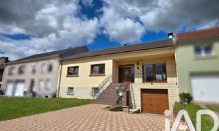 Maison 6 Pièces 165 m² à vendre à Henriville (57450)