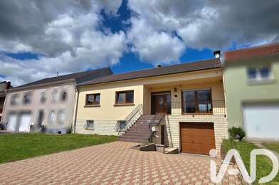 Maison 6 pièces 185000 €