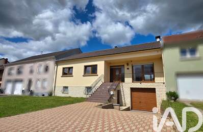 Vente Maison/villa 6 pièces — photo du bien