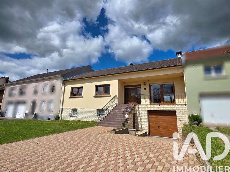 Vente Maison/villa 6 pièces — photo 1