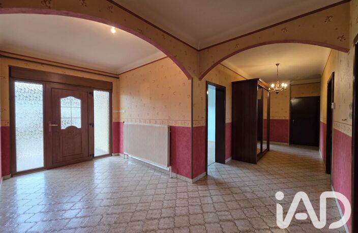 Vente Maison/villa 6 pièces — photo 2