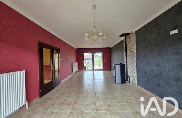 Vente Maison/villa 6 pièces — photo 3