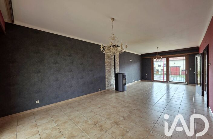 Vente Maison/villa 6 pièces — photo 4