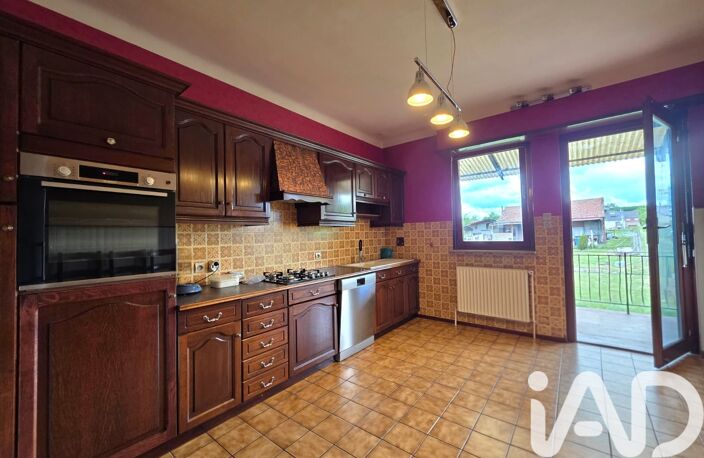 Vente Maison/villa 6 pièces — photo 5