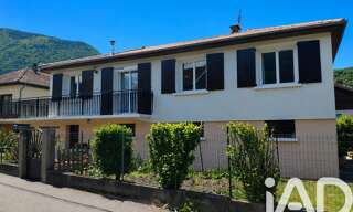 Maison 5 Pièces 116 m² à vendre à Vizille (38220)