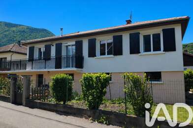 Maison 5 pièces 325000 €