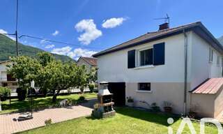 Maison 5 Pièces 116 m² à vendre à Vizille (38220)