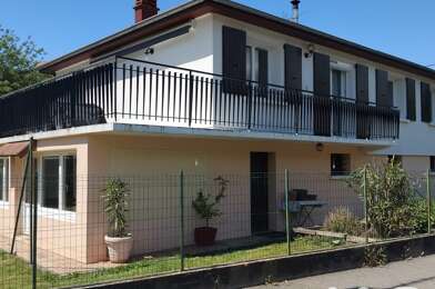 Maison 5 pièces 325000 €