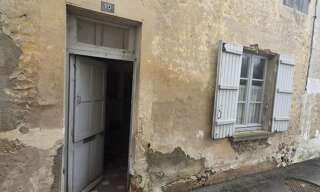 Maison 3 Pièces 52 m² à vendre à Condé-en-Brie (02330)