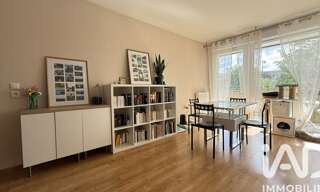 Appartement 3 Pièces 69 m² à vendre à Reims (51100)