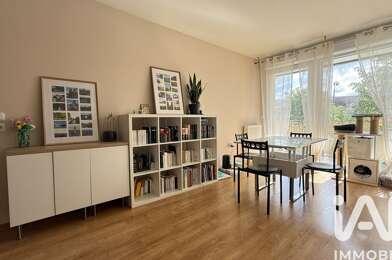 Appartement 3 pièces 185000 €