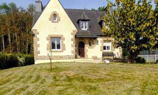 Maison 4 Pièces 136 m² à vendre à Éréac (22250)