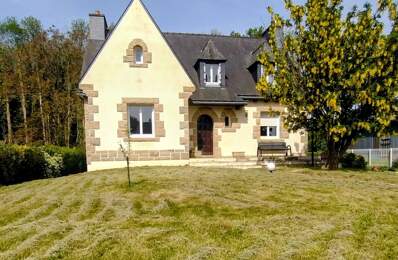 Vente Maison/villa 4 pièces — photo du bien