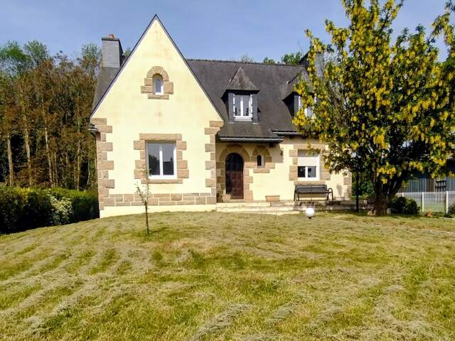 Vente Maison/villa 5 pièces — photo du bien