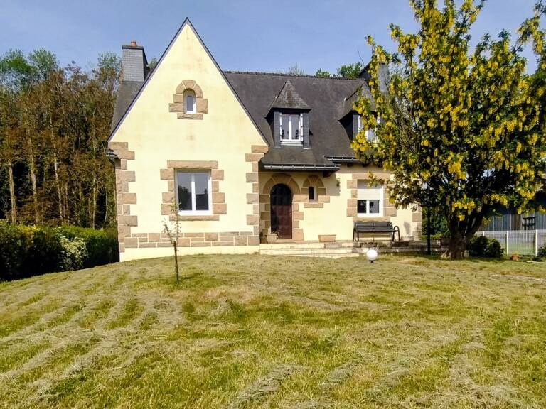 Vente Maison/villa 4 pièces — photo 1
