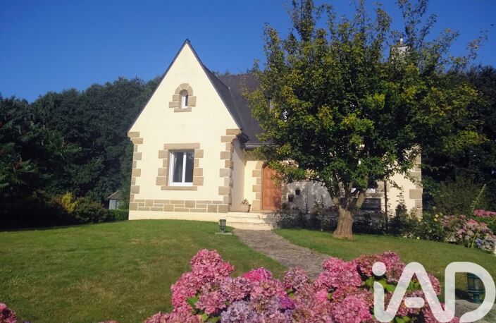 Vente Maison/villa 5 pièces — photo 2