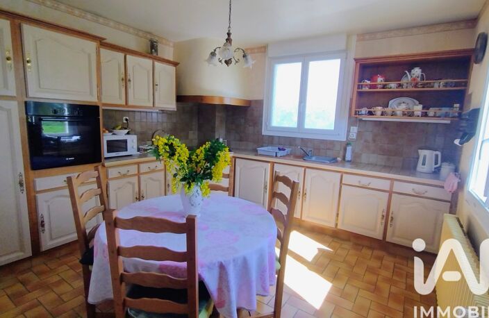 Vente Maison/villa 5 pièces — photo 3