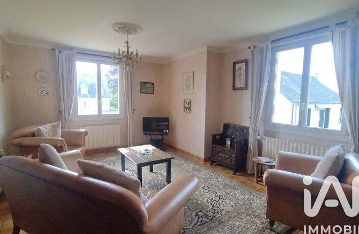 Vente Maison/villa 5 pièces — photo 4