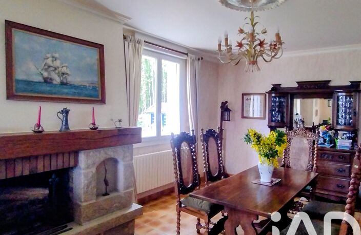 Vente Maison/villa 5 pièces — photo 5