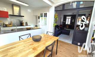 Maison 5 Pièces 127 m² à vendre à Lambersart (59130)