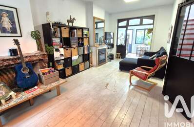 Vente Maison/villa 5 pièces — photo du bien