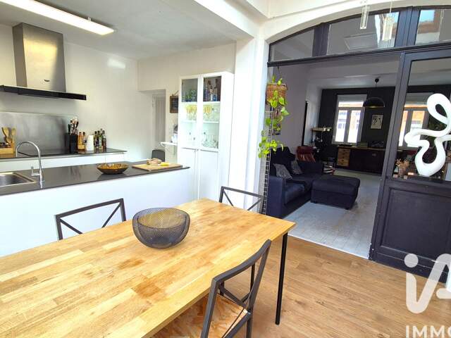 Vente Maison/villa 5 pièces — photo du bien