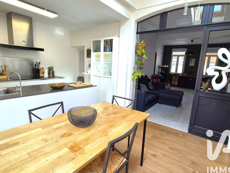 Vente Maison/villa 5 pièces — photo 1