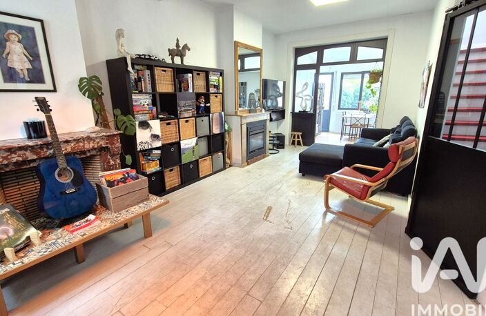 Vente Maison/villa 5 pièces — photo 2
