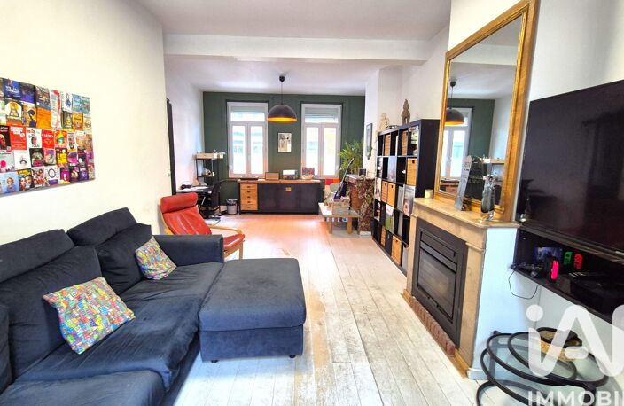 Vente Maison/villa 5 pièces — photo 3