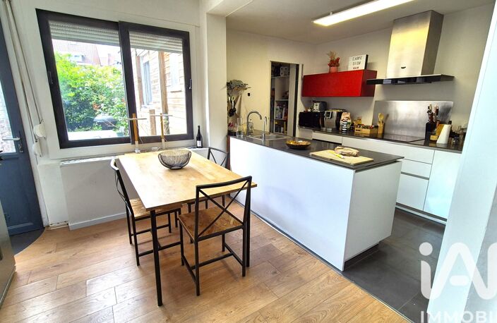Vente Maison/villa 5 pièces — photo 4