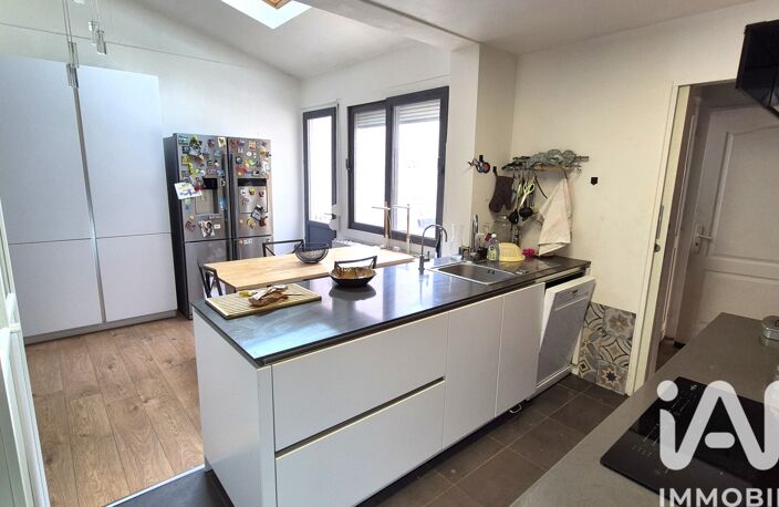 Vente Maison/villa 5 pièces — photo 5