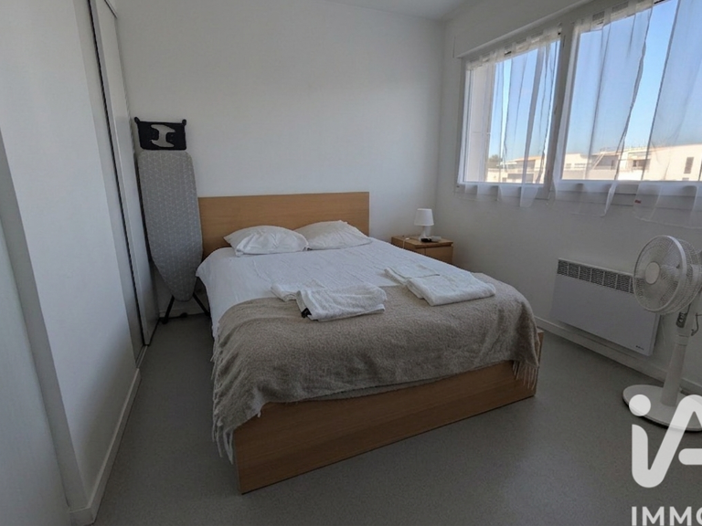 Vente Studio 1 pièce — photo 1