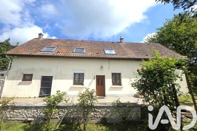 Maison 4 pièces 219000 €