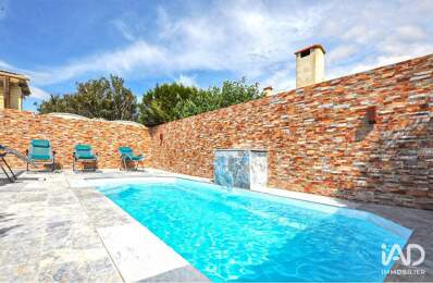 Vente Maison/villa 4 pièces — photo du bien