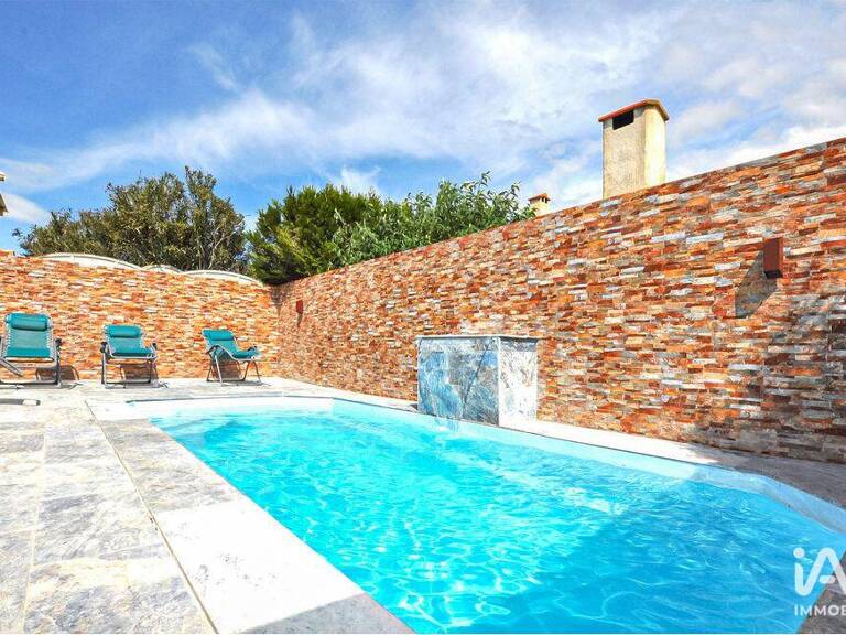 Vente Maison/villa 4 pièces — photo 1
