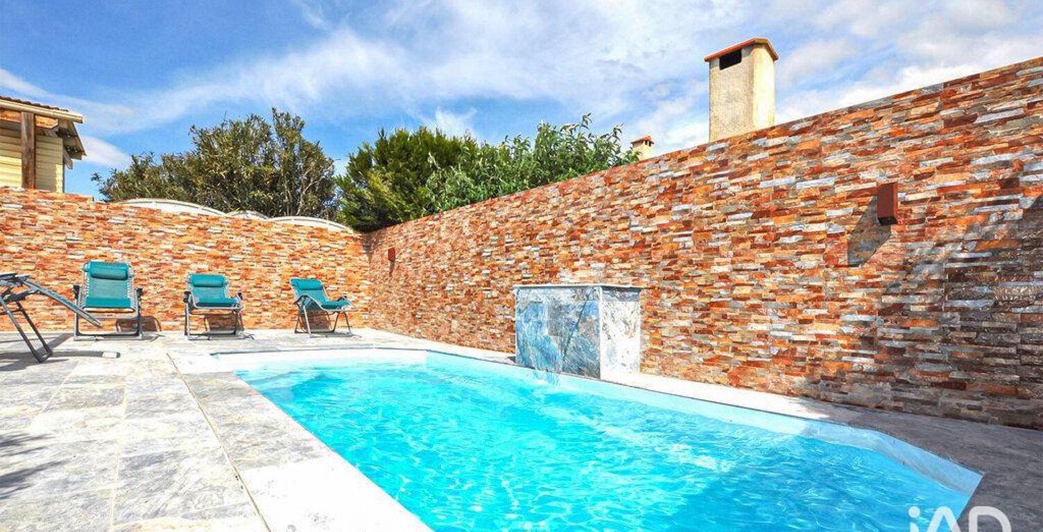 Vente Maison/villa 4 pièces — photo 1