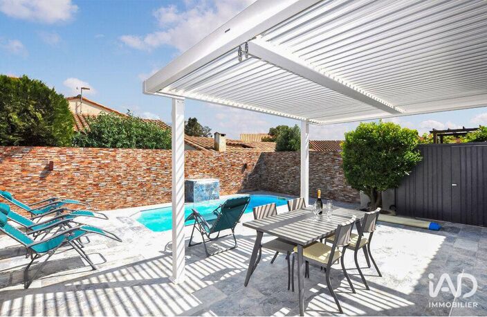 Vente Maison/villa 4 pièces — photo 2