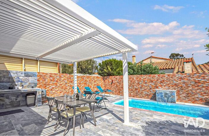 Vente Maison/villa 4 pièces — photo 3