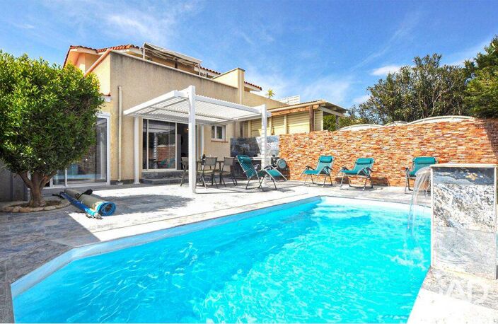 Vente Maison/villa 4 pièces — photo 4