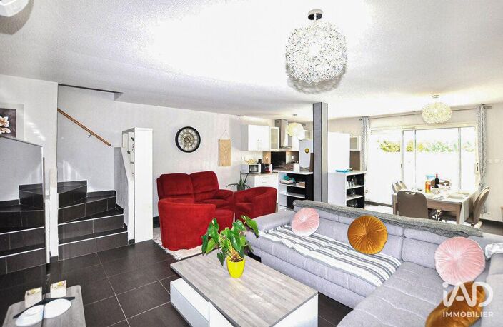 Vente Maison/villa 4 pièces — photo 5