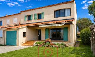 Maison 4 Pièces 110 m² à vendre à Sanary-sur-Mer (83110)