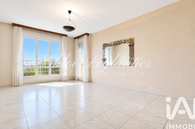 Appartement 4 pièces 284000 €