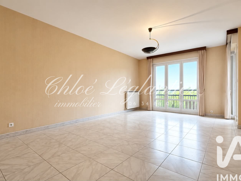 Vente Appartement 4 pièces — photo 1