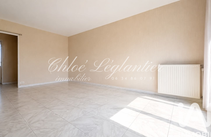Vente Appartement 4 pièces — photo 2