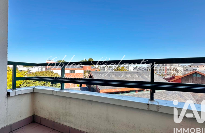 Vente Appartement 4 pièces — photo 4