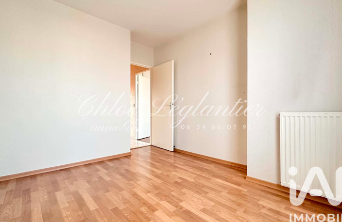 Vente Appartement 4 pièces — photo 5