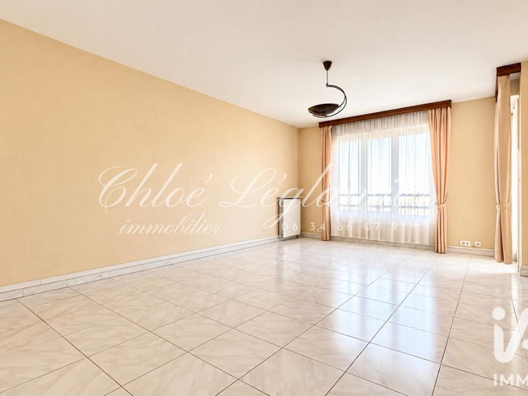 Vente Appartement 4 pièces — photo 1