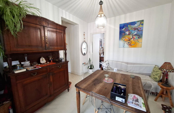 EN EXCLUSIVITE IMMEUBLE CENTRE VILLE MAULEON — photo 2